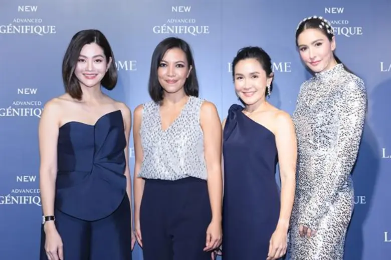 ลังโคม (Lancome) แบรนด์เครื่องสำอางชั้นนำ...