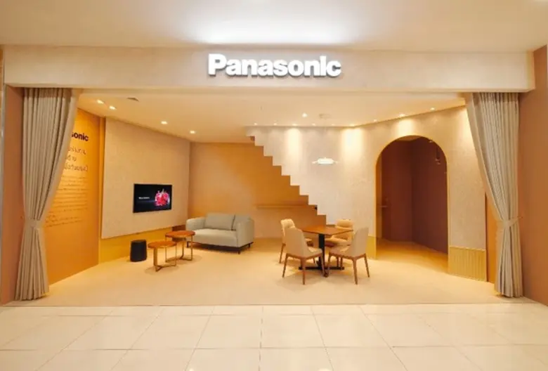 พานาโซนิคชูนวัตกรรมสุดล้ำ เปิด 'ซีมูเลชั่น รูม (Sim...