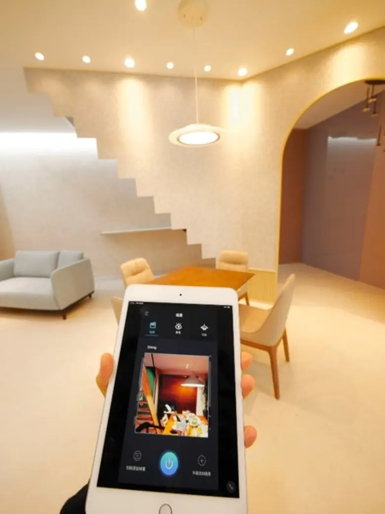 พานาโซนิคผุด Simulation Room พร้อมรุกตลาดไลท์ติ้ง