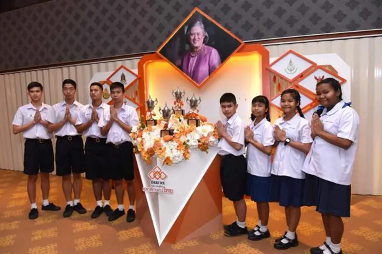 ธนชาตเปิดเวทีสานต่อโครงการเอกลักษณ์ไทย ปั้นเยาวชนรักษ์ภาษา – มารยาทไทย ต่อยอดและสืบสานมรดกแผ่นดินไทย