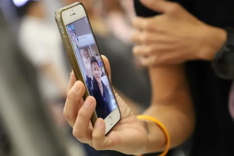 มี้ตู่-ชาย-ตั้ม นำทีม “บัลลังก์เมฆ” วางแผนทำเซอร์ไพรส์!! ส่ง “ปานรุ้ง” แพท-สุธาสินี กลับอเมริกา