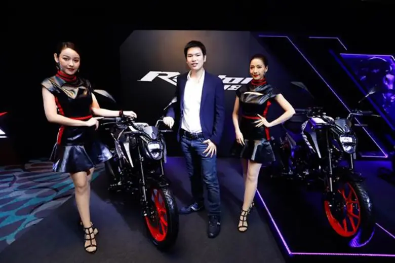 บริษัท จีพี มอเตอร์ (ประเทศไทย) ผู้ผลิตแล...