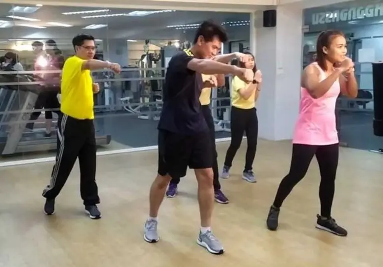 ปัจจุบันนี้ โรคที่ทำให้คนไทยเสียชีวิตมากท...