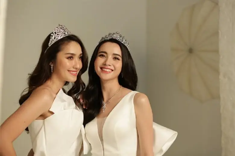 อินบ็อกซ์สนั่น! หลังต้นสังกัด 'มิสทีน ไทยแลนด์’ ปล่อยภาพเบื้องหลังการประกวด 'มิสทีน ไทยแลนด์ 2019’