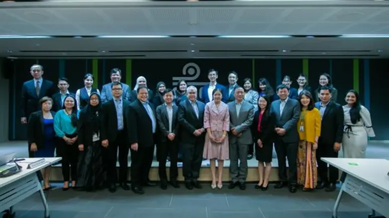 ก.ล.ต. เป็นเจ้าภาพจัดการประชุมหน่วยงานกำก...