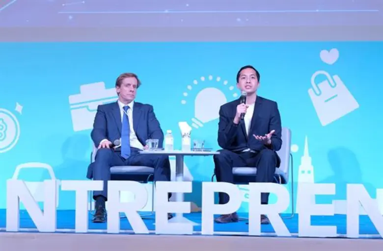 Sea (Group) จับมือสภาเศรษฐกิจโลกเผยผลสำรวจทักษะแห่งยุคเศรษฐกิจดิจิทัล ชี้เทรนด์จากเยาวชนทั่วภูมิภาคเอเชียตะวันออกเฉียงใต้ 56,000 คน บนแพลตฟอร์ม การีนา และ ช้อปปี้