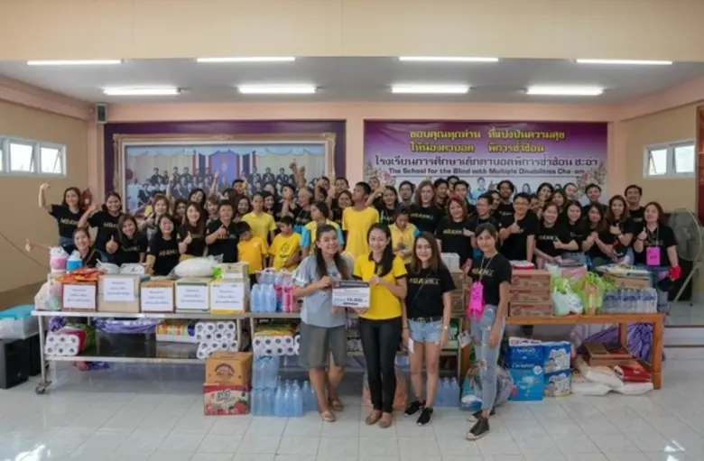 บริษัท ควิกเซิร์ฟ โปรไวเดอร์ จำกัด ผู้นำใ...