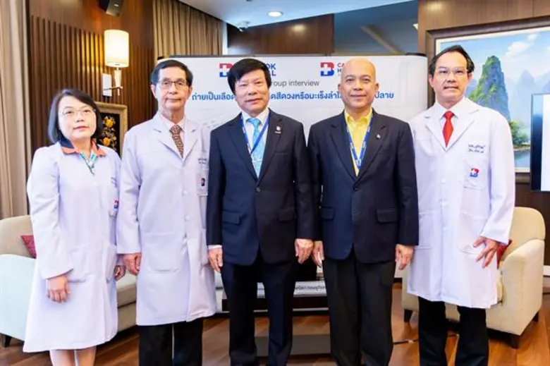 ศ.พิเศษ นพ.ธีรวุฒิ คูหะเปรมะ ผู้อำนวยการ ...