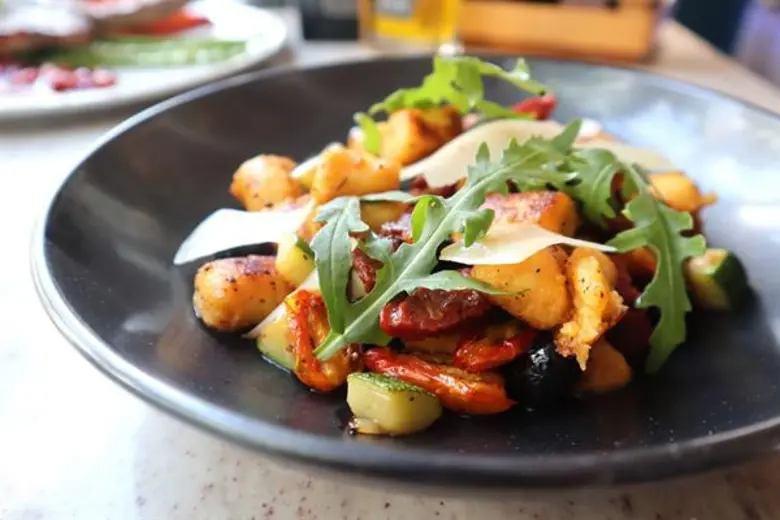 เตรียมพบความตื่นตาตื่นใจในการรับประทานอาห...