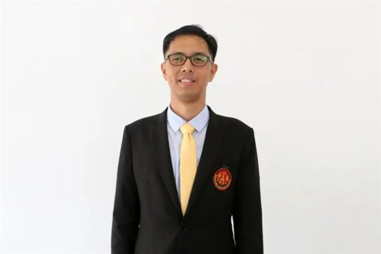 เยาวชน รร. ดำรงราษฎร์สงเคราะห์ จ. เชียงรา...