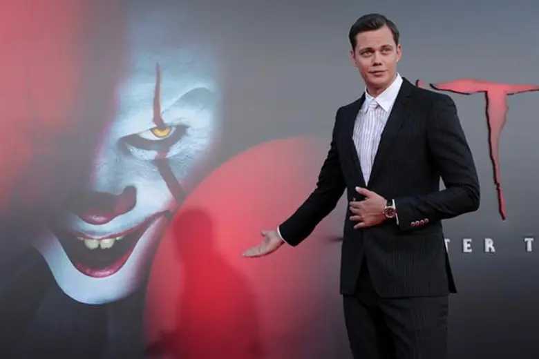 IT Chapter Two Los Angeles Premiere: ต้อน...