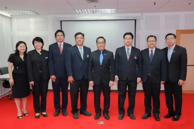 กระทรวงการอุดมศึกษา วิทยาศาสตร์ วิจัยและน...