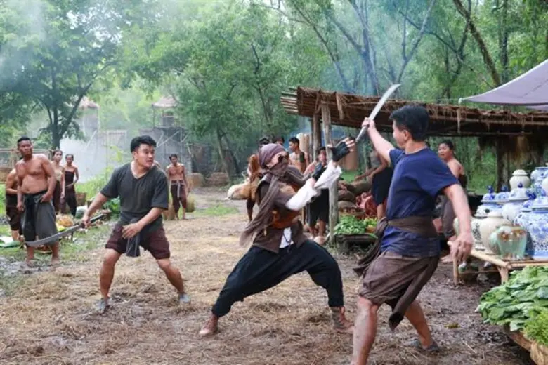 พีเรียดครั้งแรก!! 'เพื่อน-น้ำตาล’ ขอจัดหนักจัดเต็มฟาดลวดลายไม่ไว้หน้า ใน “ลิขิตแห่งจันทร์”