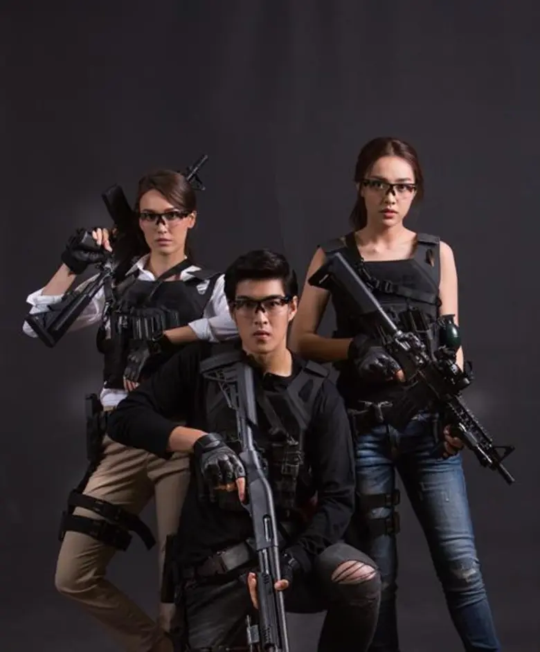 พีเรียดครั้งแรก!! 'เพื่อน-น้ำตาล’ ขอจัดหนักจัดเต็มฟาดลวดลายไม่ไว้หน้า ใน “ลิขิตแห่งจันทร์”