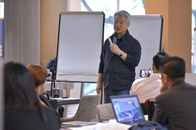 DPU จัดงาน Franchise Bootcamp to Global ต่อยอดแฟรนไชส์ไทยสู่ตลาดสากล