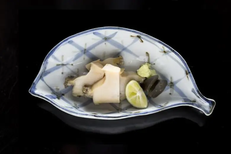 Sushi Cyu ดึงเชฟมิชลิน 3 ดาวชื่อดังจากญี่ปุ่น เสิร์ฟคอร์สโอมากาเสะสุดเอ็กซ์คลูซีฟ