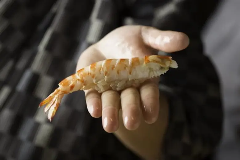 Sushi Cyu ดึงเชฟมิชลิน 3 ดาวชื่อดังจากญี่ปุ่น เสิร์ฟคอร์สโอมากาเสะสุดเอ็กซ์คลูซีฟ