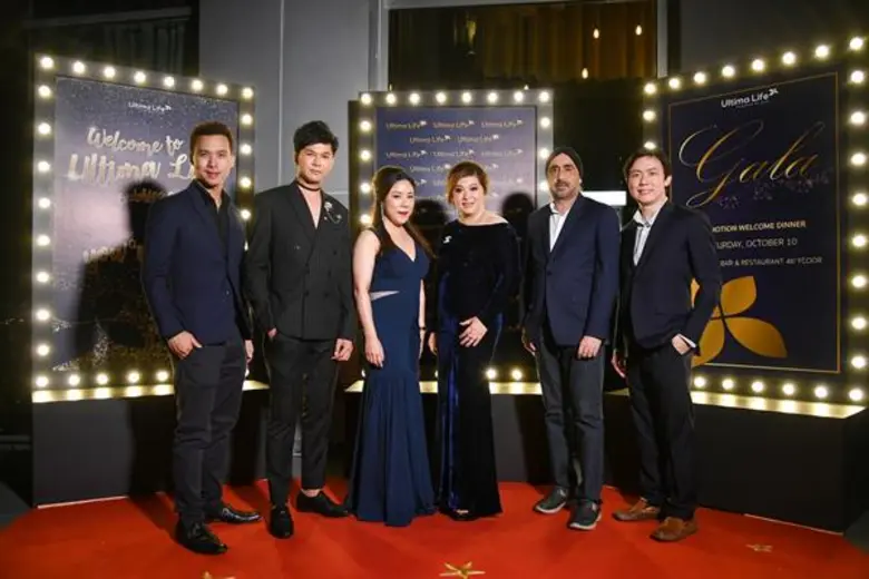 สร้างปรากฏการณ์ให้กับวงการธุรกิจสมาชิกที่...