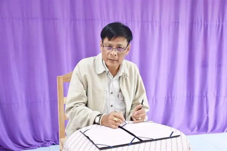 สศก. ร่วมปฏิญญา ขับเคลื่อนโครงการศูนย์ภูฟ้าพัฒนาอันเนื่องมาจากพระราชดำริ จ.น่าน