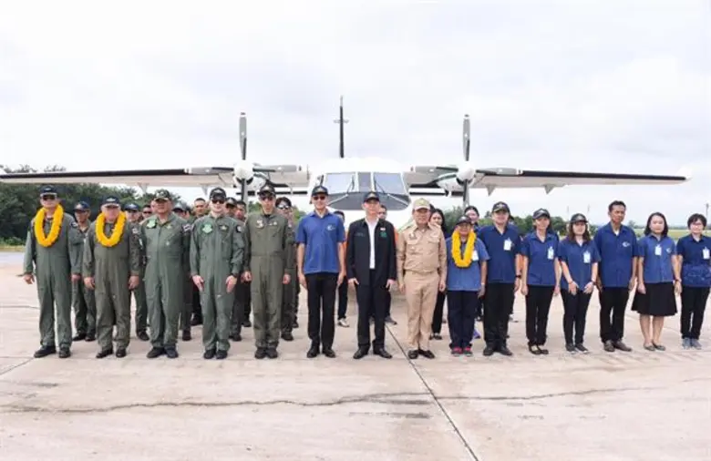 นายเฉลิมชัย ศรีอ่อน รัฐมนตรีว่าการกระทรวง...