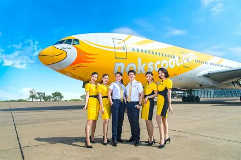 นกสกู๊ตเปิดเส้นทางบินใหม่สู่เกาะฮอกไกโด