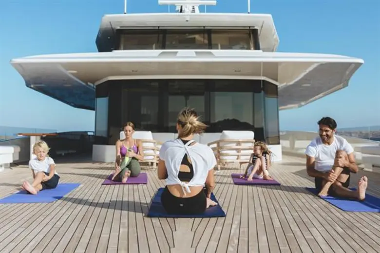 โบ๊ทลากูนยอช์ตติ้ง จับมือ เบอร์เจส รุกตลาดซูเปอร์ยอช์ตของไทย ตอกย้ำความเป็นผู้นำตลาดเรือยอช์ตอย่างแท้จริง