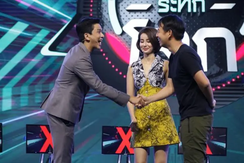 ทำเอารายการ "เลขระทึกโลก ซีซั่น 2" หวานหย...