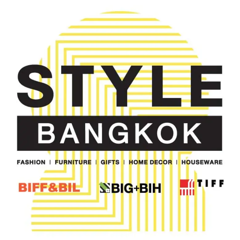 STYLE Bangkok October 2019 Fair งานแสดงสินค้าไลฟ์สไ...