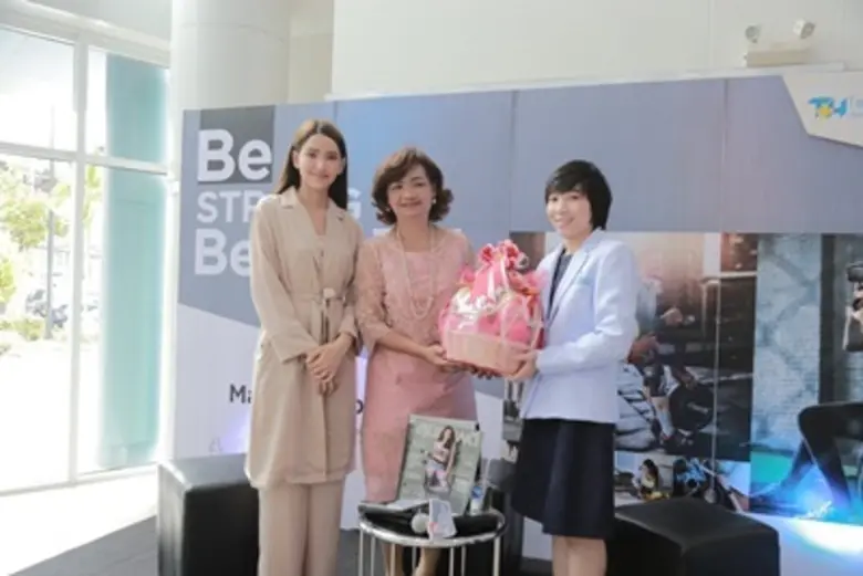 รพ.ธนบุรี 2 จัดเสวนาหัวข้อ “ มะเร็งรังไข่ ภัยเงียบที่ผู้หญิงควรรู้ ”