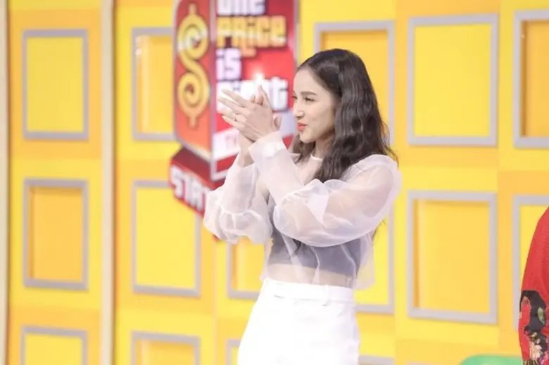 "The Price is Right Thailand ราคาพารวย" ส...