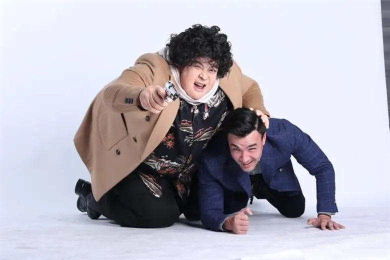 “ชาคริต” แซ่บนัวลงตัว “วิว” “แม่มดเจ้าเสน่ห์” จี๊ดใจ “น้ำมนต์-แจน”