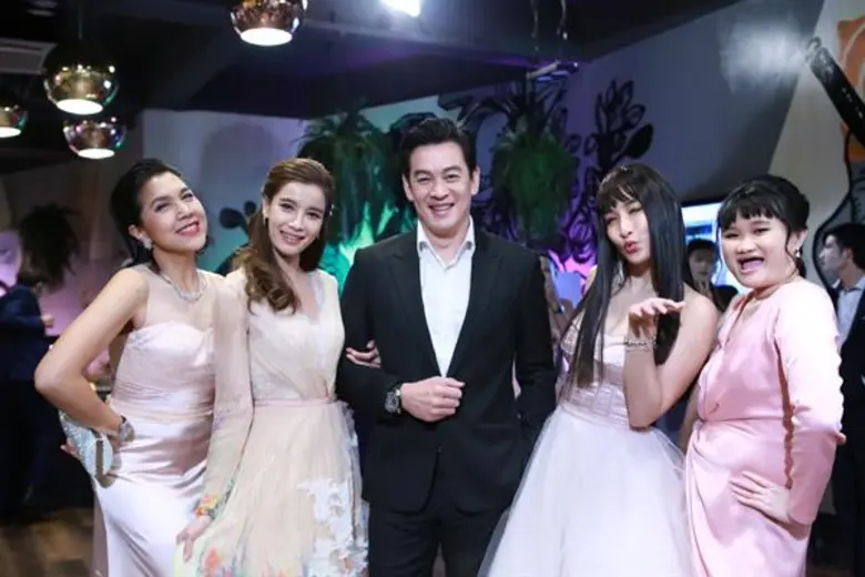 “ชาคริต” แซ่บนัวลงตัว “วิว” “แม่มดเจ้าเสน่ห์” จี๊ดใจ “น้ำมนต์-แจน”