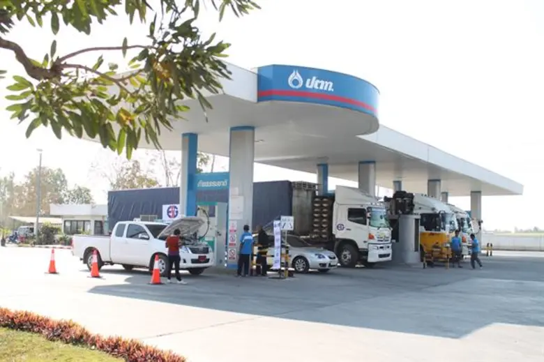 ปตท. เตรียมพร้อม แหล่งก๊าซธรรมชาติสินภูฮ่อม ซ่อมบำรุงประจำปี