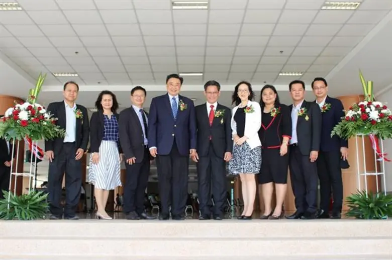 มหาวิทยาลัยเทคโนโลยีราชมงคลอีสาน มุ่งผลิต...