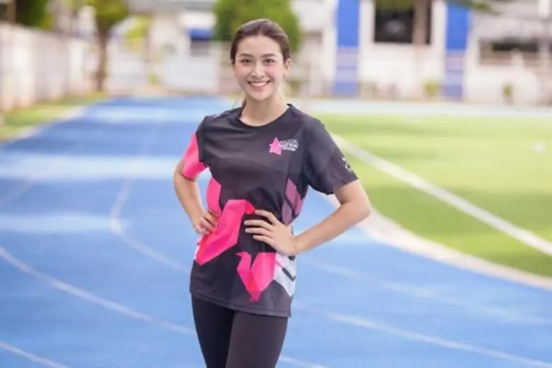 “วาโก้ โมชั่น แวร์” จัดวิ่ง Virtual Run การกุศลเพื่อผู้ป่วยมะเร็งยากไร้