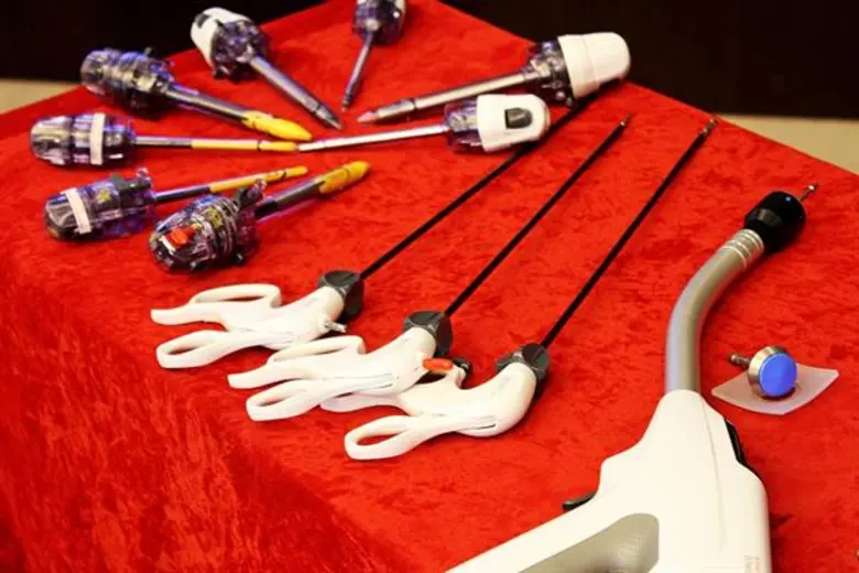 หากขับถ่ายแล้วมีเลือดออก หลายคนมักคิดว่าเ...