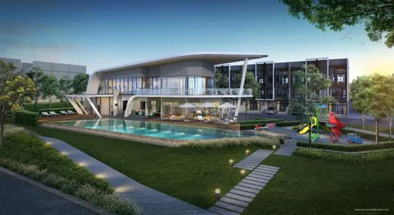 ALL มั่นใจรายได้ปีนี้ทุบสถิติใหม่ แตะ 4,500 ล้านบาทตุน Backlog ในมือ 8,000 ล้านบาท เดินเกมรุกครึ่งปีหลัง เจาะกลุ่มเรียลดีมานด์เพิ่ม