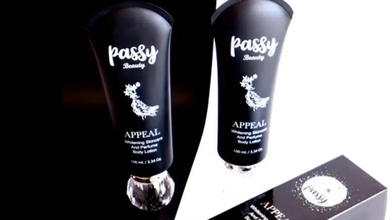 บริษัท แพซซี่บิวตี้ จำกัด ผู้จำหน่ายผลิตภ...