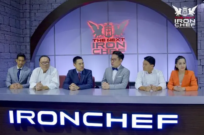 5 คนสุดท้าย “ศึกค้นเชฟกระทะเหล็ก” โชว์กึ๋นขั้นเทพ สุดเดือด!!ทำ “วัตถุดิบปริศนา” บ้านๆสู่เมนูชั้นเลิศ
