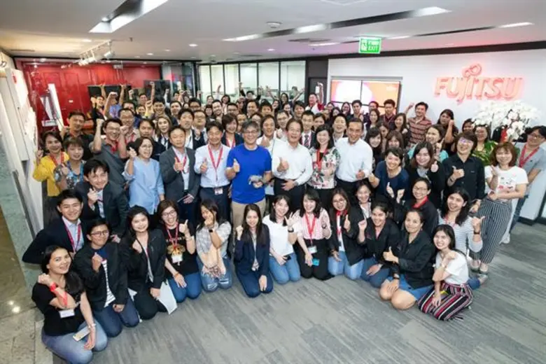 Mr. Toshiro Miura, Managing Director of F...