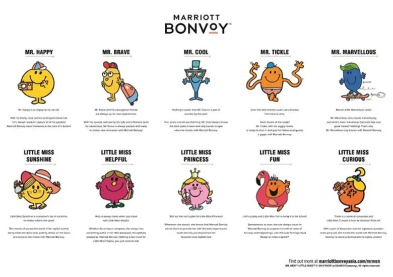 แมริออท บอนวอย มอบโปรโมชั่นสุดพิเศษร่วมกั...