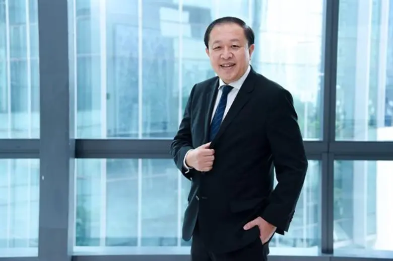 SISB พร้อมเปิดข้อมูลโชว์ศักยภาพในงาน "ไทย...