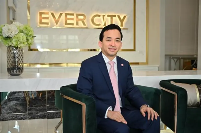 บมจ.เอเวอร์แลนด์ หรือ EVER นอกจากจะเป็นผู...