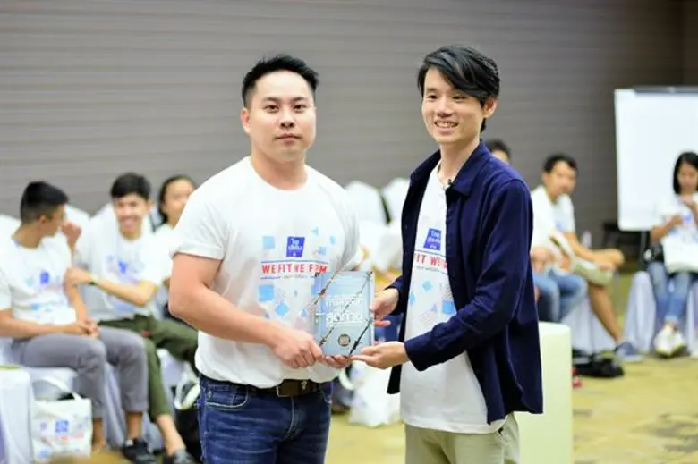 เพื่อส่งมอบสุขภาพที่ดี ชีวิตที่ยืนยาว ตาม...