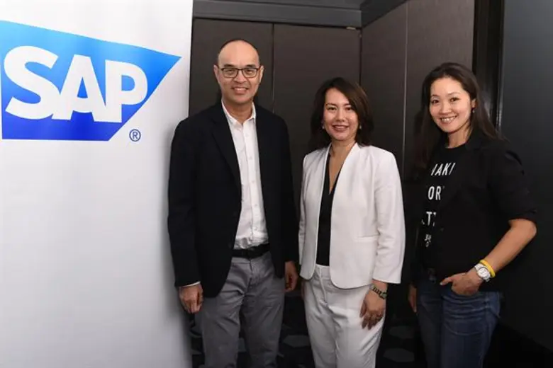 ก้าวสู่การเป็นอินเทลลิเจนท์ เอ็นเตอร์ไพรซ...