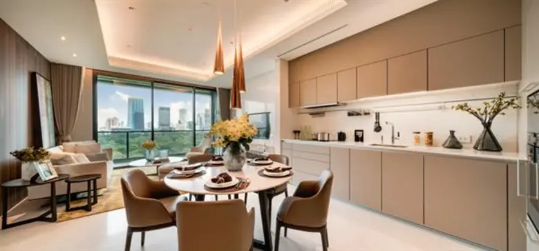 เอสซีจี ร่วมกับ สยามสินธร พัฒนาอาคารสินธร วิลเลจ เป็นอาคารเขียวชูจุดเด่น อากาศสะอาด ลดเสียงรบกวน ประหยัดพลังงานเพื่อคุณภาพชีวิตที่อยู่สบายของผู้อยู่อาศัย