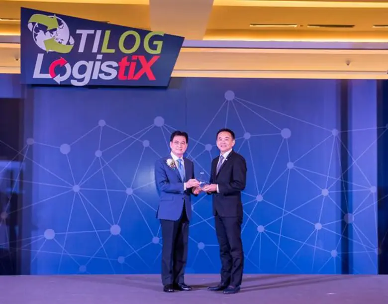 นายจิตชัย นิมิตรปัญญา ประธานเจ้าหน้าที่บริหาร บริษั...