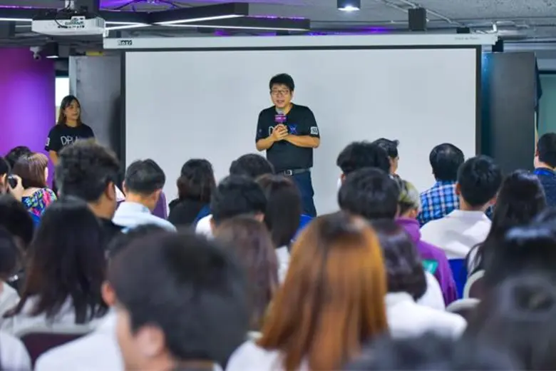 DPU X พลิกตำรา เผยเรื่องราว 'การเล่าเรื่องข้ามสื่อ’ พลังแห่งการสื่อสารยุคดิจิทัล