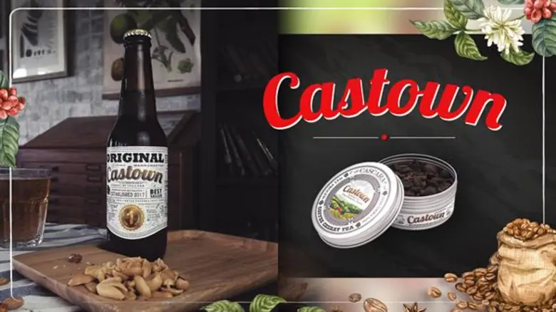 “เปิดโลกวันใหม่” ช่วง “สตาร์ทอัพ โชว์เคส” ช่อง MONO29  เปิดมุมมอง “แคสทาวน์ โซดา” โซดาคราฟต์เจ้าแรกของไทย