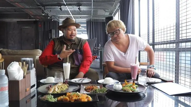 วันอาทิตย์ที่ 1 กันยายนนี้ เวลา 10.30-11....